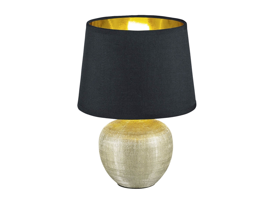 Lámpara de Mesa LÚZETE 18 cm