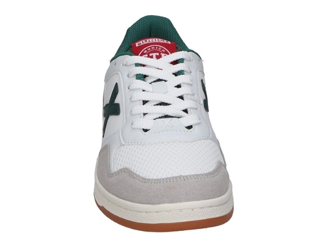 Deportivas MUNICH 4011063 Caballero Verde