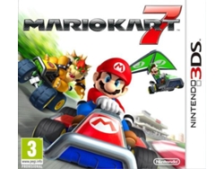 mario kart 7/3ds