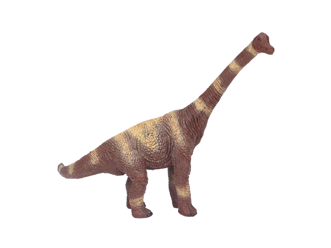 Ats-figura De Braquiosaurio Realista Juguete Simulación Modelo De Dinosaurio Estatua Animal