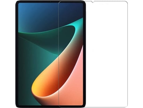 Protector de Pantalla Vidrio Templado Xiaomi Pad 5 Pro 9H