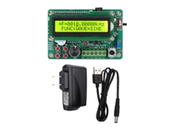 Radio portátil Ham de 10 W con alcance de 10 km