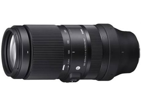 Objetivo Sigma 100-400mm F/5-6.3(C) Dg Dn Os