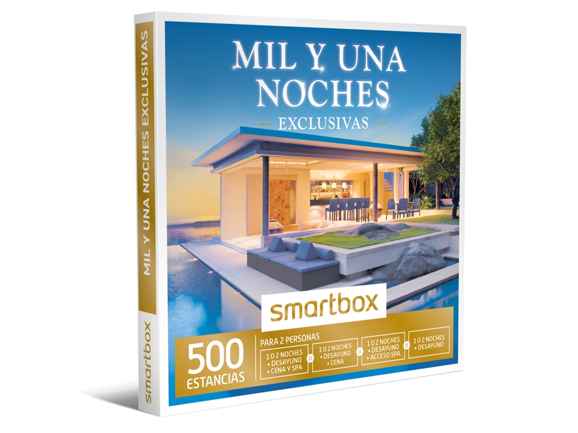 PACK MIL Y UNA NOCHES EXCLUSIVAS19