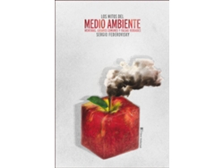 Libro Los Mitos Del Medio Ambiente de Sergio Federovisky (Español)
