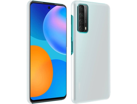 Carcasa Huawei P smart 2021 AVIZAR Blanco