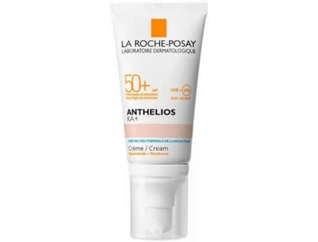 Crema Facial LA ROCHE POSAY Anthelios (50 ml)