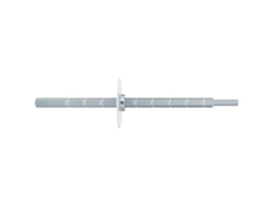 Herramienta De Montaje FISCHER Termoz Sv Ii Ecotwist 260 Mm
