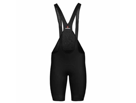 Calção MASSI Calções Pro Race Preto XL Homem