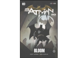 Libro Batman 3 - Bloom de Scott Snyder e Greg Capulo