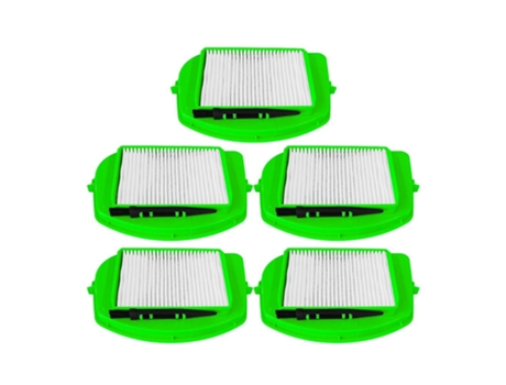Filtro hepa para rowenta moulinex zr005701 kits de sistema de filtragem a