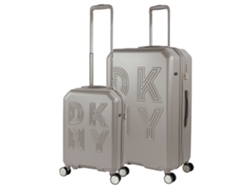 Estuche para PC DKNY 2004 Remix Freixo (49 x 78 x 30 cm, 98 l)