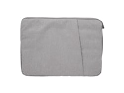 Bolsa Interior (protección Impermeable) (exclusiva Para Chile) Bolsa Interior Impermeable Para Portátil De 15.6 Pulgadas Funda Para Ipad Gris Claro