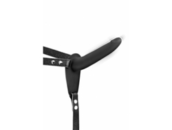 Consolador Con Arnés Fetish Tentation Negro