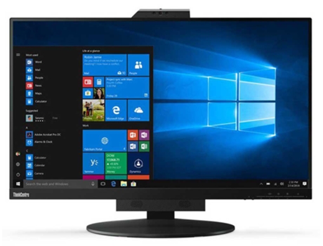 Monitor LENOVO ThinkCentre Tiny-In-One (27'' - QHD - LED)