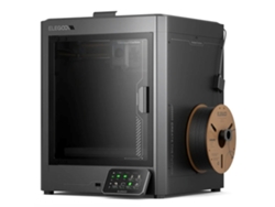 Impresora 3D Elegoo Centauri Carbon Corexy, alta velocidad de 500 mm/s, boquilla de 320 °C, compatible con fibra de carbono, PLA, ABS, nivelación automática, 256 x 256 x 256 mm