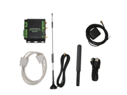 Módulo Dtu 4g (comunicación Industrial Universal Global Lte)