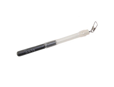 Liderar Temolino Special Preto 6 Gmaver