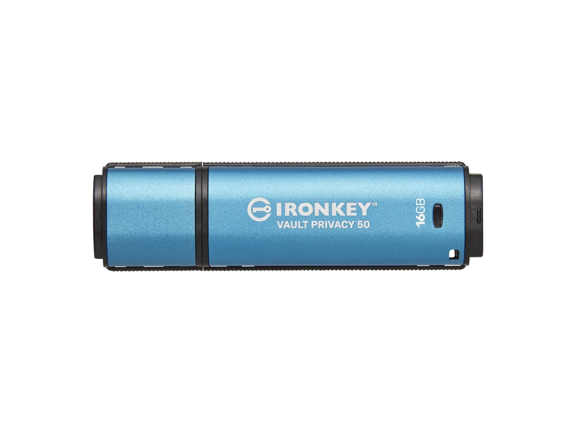 Pen Drive USB KINGSTON Ikvp50/16GB 16 GB