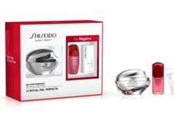 Crema Facial SHISEIDO Bio Desempeño (50 ml)