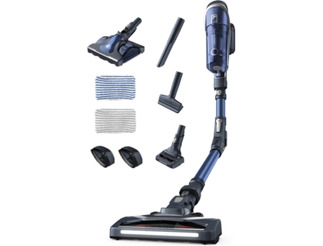 Aspirador vertical ROWENTA RH9695WO 2 en 1 (Autonomía: 35 min)