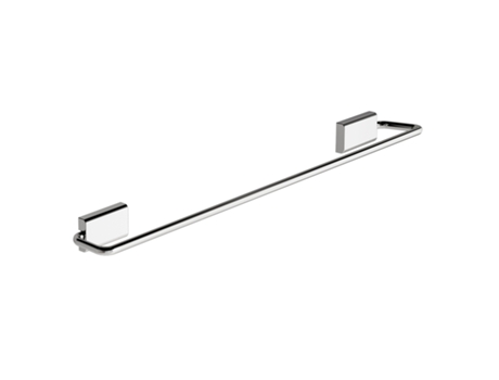 WJC215A0065001 NEXT Toallero 60 cm Cromo COSMIC