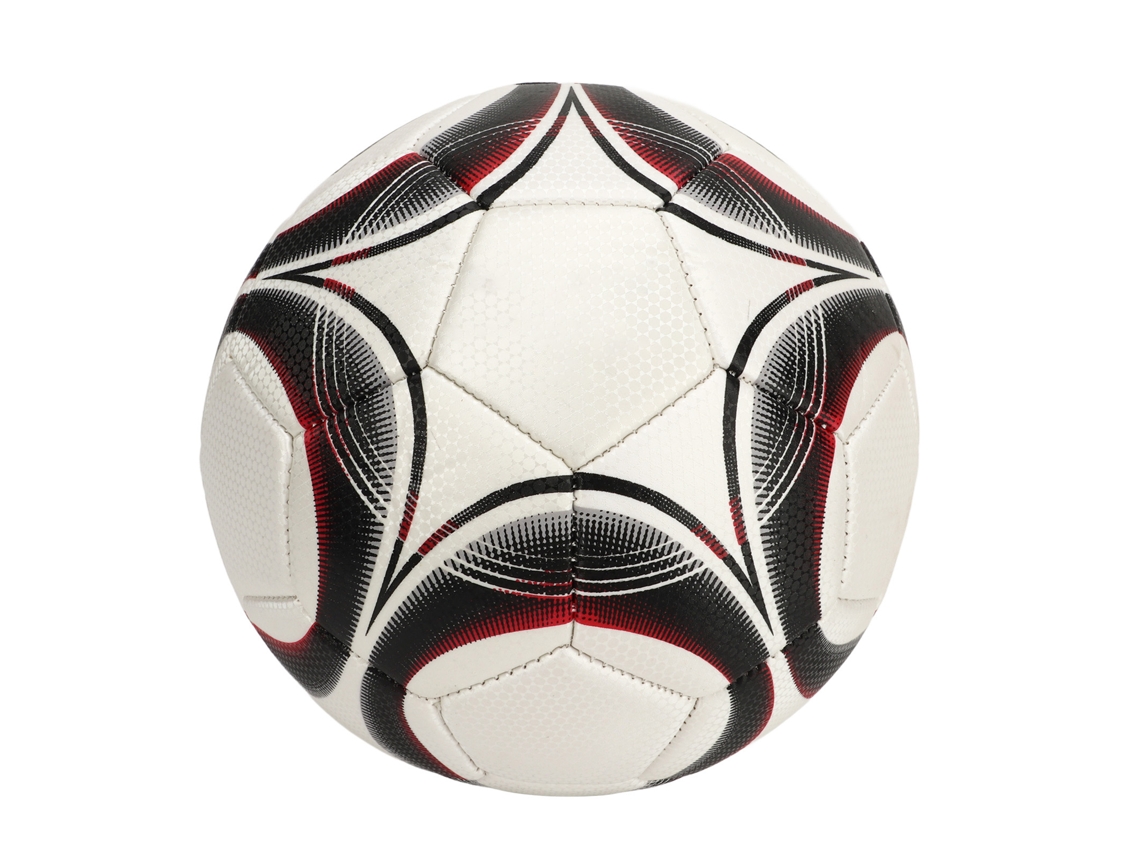 Balón De Fútbol Para Adolescentes Y Adultos, Pvc De Doble Capa, Resistente A Pinchazos, Para Entrenamiento, Talla 5