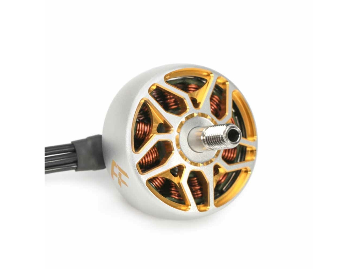 1550kv4 Pcs4pcs Flyfishrc Flash 2506 1550kv 1750kv 6s Unibell Brushless Motor 5mm Shaft For Rc Drone Fpv Racing