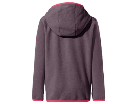 Casacos VAUDE Pulex Roxo 158-164 cm