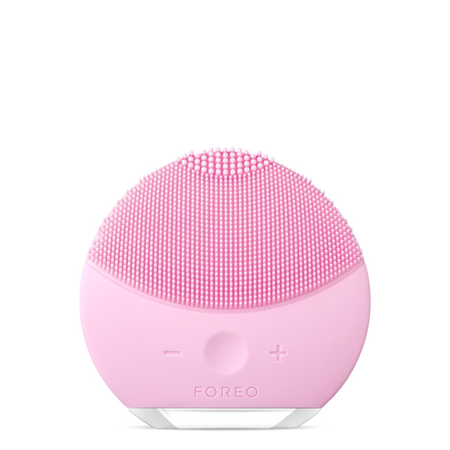 Cepillo de Limpieza Facial FOREO Luna Mini 2