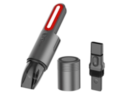 Aspiradora Para Coche - 6000 Pa - Aspiradora De Mano Inalámbrica - Recargable Por Usb