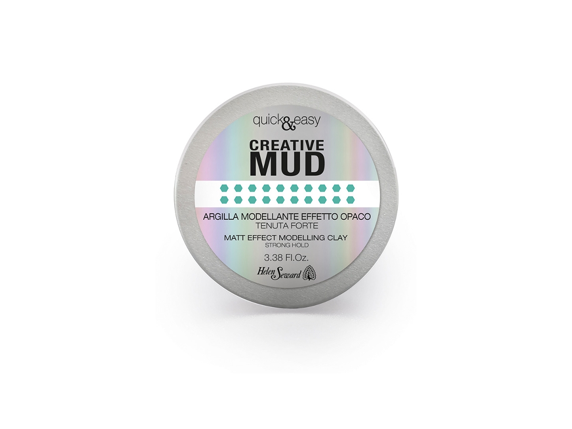Helen Seward Quick&Easy Creative Mud