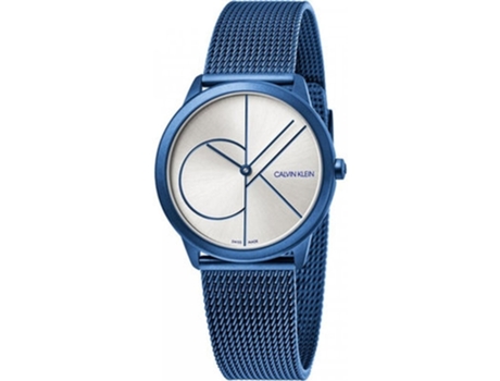 Reloj Mujer CALVIN KLEIN MINIMAL ( 35 mm)