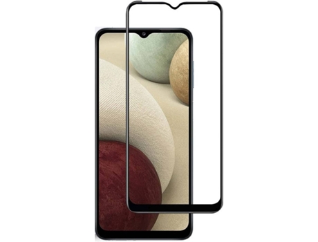 Protector Cristal Templado Samsung A13 5G Full Cover
