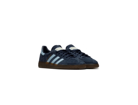 Zapatillas de Mujer ADIDAS Spezial Navy Gum Azul (3)