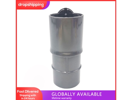Adaptador convertidor de 32Mm para Dyson V6 ,Dc14,Dc17,Dc28 repuestos de aspiradora accesorios reemplazar piezas para el hogar