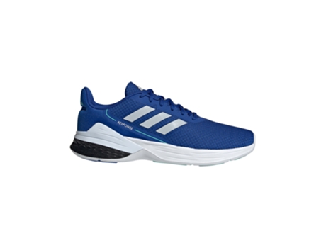 Zapatillas Response SR - Royal Blue 46 2/3 ADIDAS