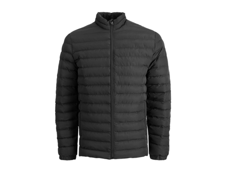 Abrigo JACK & JONES Hombre (Multicolor - XL)