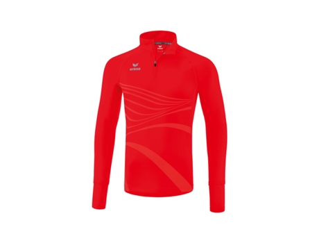 Sudadera de Hombre NAPAPIJRI Nan Rojo (L)