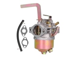 Veloriskku-kit De Acessórios De Carburador Para Motor De Gerador Gasolina Mz175 Et2600 Et2700
