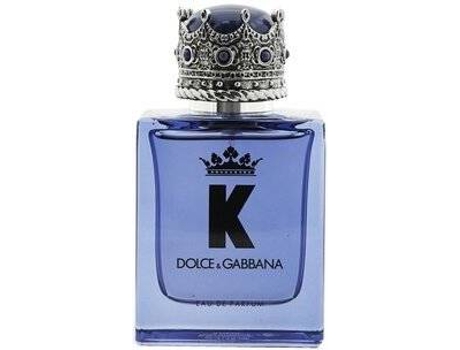 Perfume DOLCE & GABBANA K Eau de Parfum (50 ml)