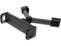 Soporte Universal Para Reposacabezas De Asiento De Coche Para Teléfono Móvil Y Tableta.