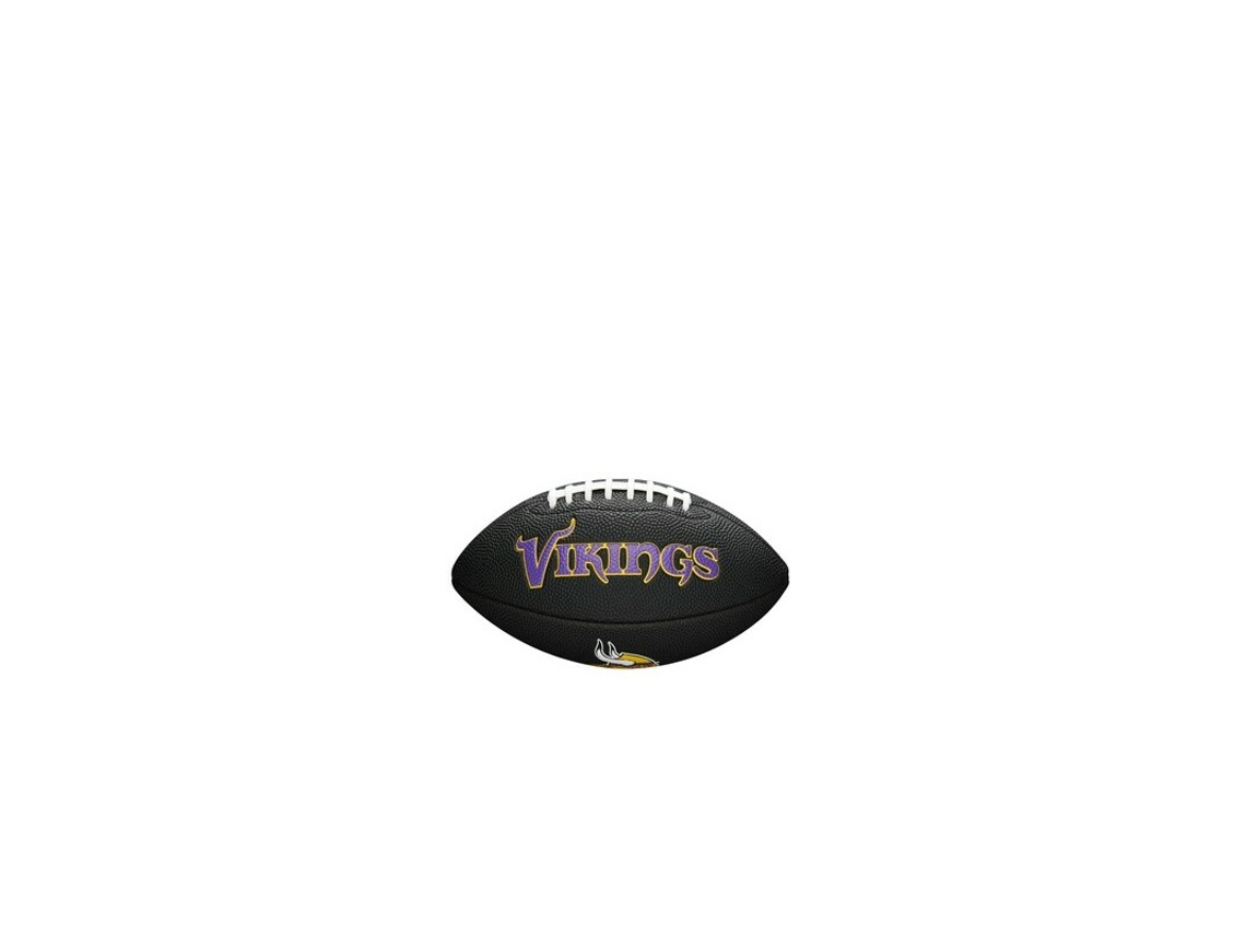 Balón de Rugby Niño WILSON Multicolor (Talla 0)