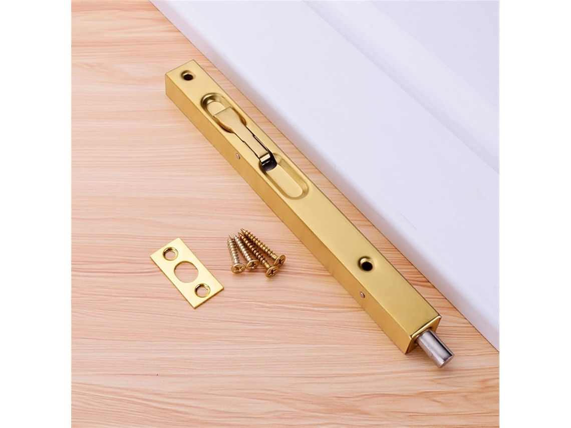 Amazwi Pestillo De Puerta Tipo. Producto De Alta Calidad Para Uso Residencial Y Comercial