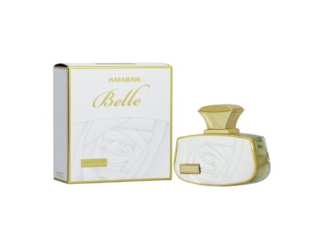 Perfume Al Haramain Belle EDP Belle (75 ml)