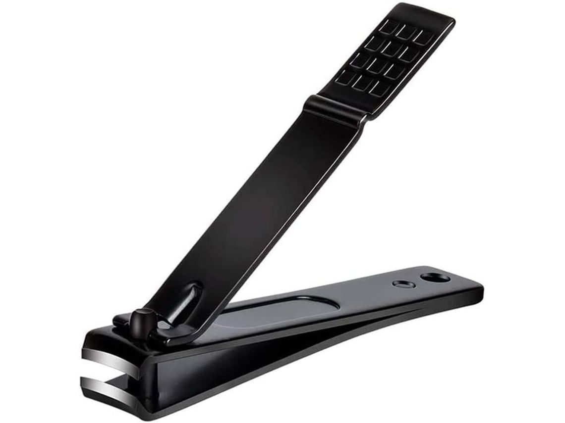 Tijeras Gruesas Para Uñas De Manos Y Pies (negras)
