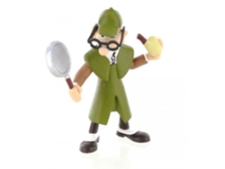 Figura de Jugar COMANSI Mortadelo Sherlock