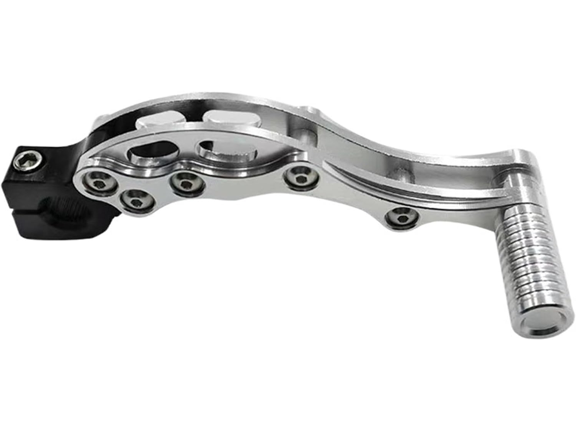 Palanca De Arranque Para Scooter Desgaste Motocicleta Bicicleta