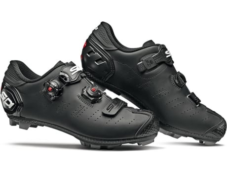 Zapatillas para Hombre SIDI Dragon 5 Srs Mega Negro (48)