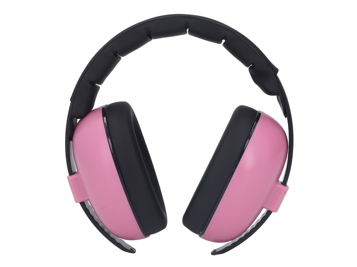 Protector Auricular Para Bebés Cascos Antiruido Para Niños Pequeños Audífonos Infantiles